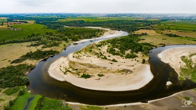 Réserve Naturel Val d'Allier