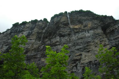 Sixt Fer à cheval © Paul Vuylsteker