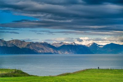 Husavik