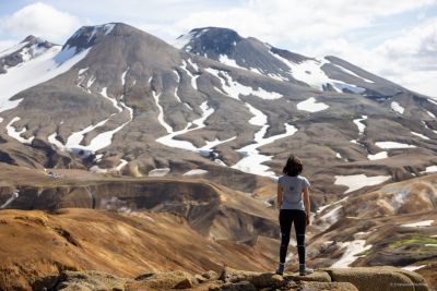 Kerlingarfjöll