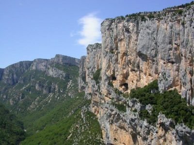 Gorges du Verdon