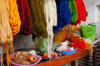 Coopérative de tapis