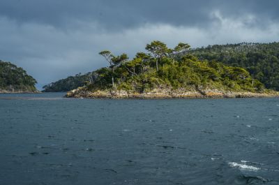 © Sylvain Lefebvre - Patagonie Patagonie