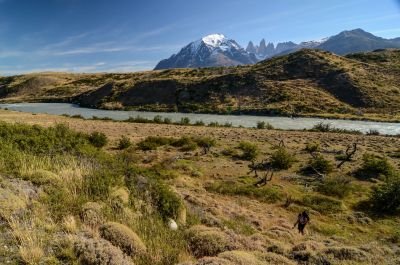 © Sylvain Lefebvre - Patagonie Patagonie
