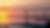 Coucher de soleil
