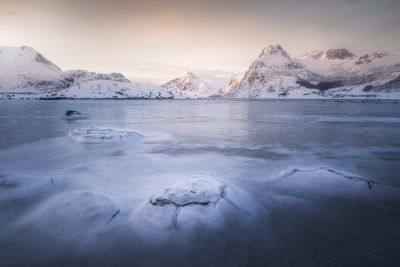 Jour 3 à 6 : 5 journées de découvertes et d’ateliers photo de jour comme de nuit
