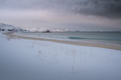 Jour 2 : En route pour l'île de Senja