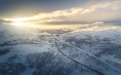 Jour 3 & 4: Cap au sud de l'île