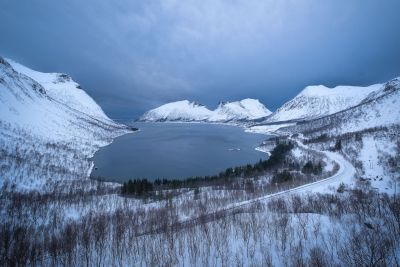 Jour 8: Fin du séjour