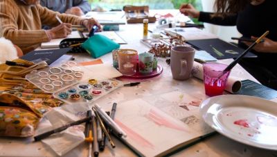 J7 - Travail en atelier