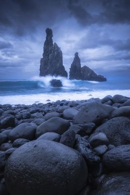 Jour 5 et 6 : l'Ouest de Madère