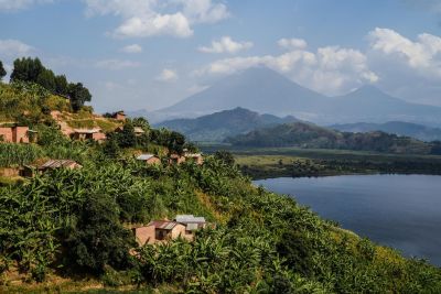 © Sylvain Lefebvre - Jour 1 : départ de Paris pour un vol de nuit Jour 1 : départ de Paris pour un vol de nuit