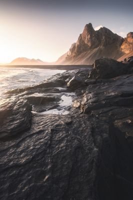 Jour 1 - Arrivée à Reykjavik et découverte de la ville