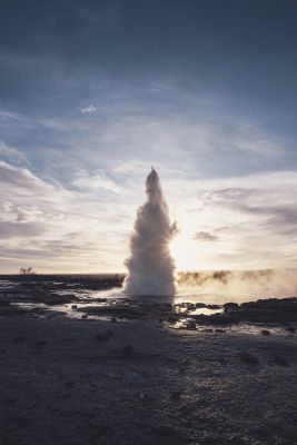 Jour 2 - Parc de Thingvellir