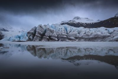 Jour 3 - Les cascades à travers votre objectif