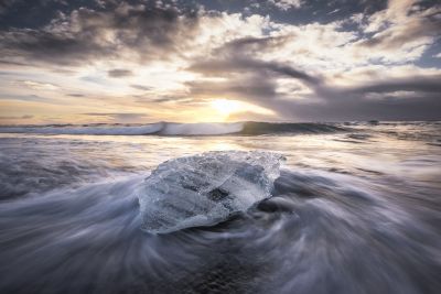 Jour 4 - Route vers Hofn