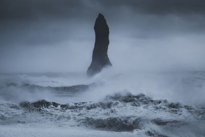 Jour 7 - Vik et ses alentours