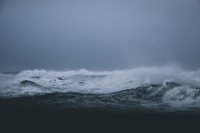 Jour 8 - Dernier lever de soleil et fin du séjour