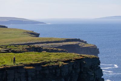 Ile de Westray