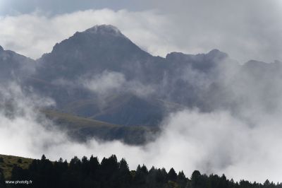 Jour 1 : Premier contact et premières observations