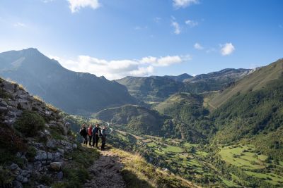 Jour 6 : Retour vers le Pays basque