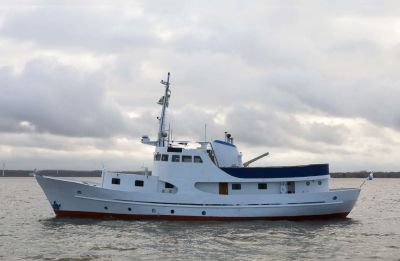 Jour 11 : Transfert à l’aéroport d’Ilulissat