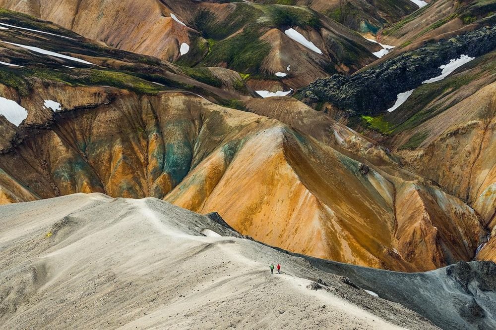 Nos destinations Europe