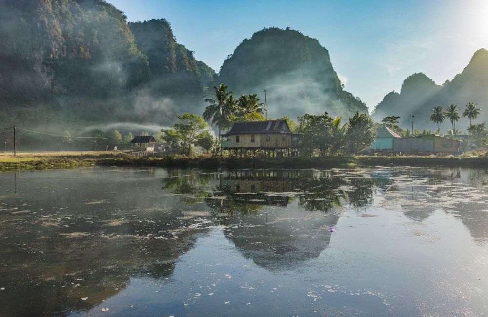 Envie d'un voyage d’aventure en Asie ?