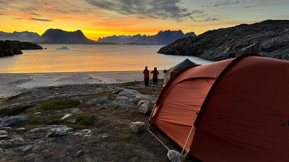 Passionné de voyages d’aventures ? - &copy; T.Vachère