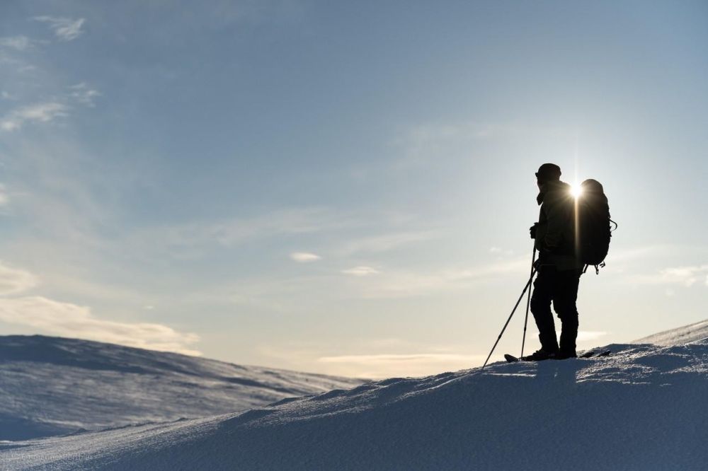 Prolongez ou personnalisez votre voyage Laponie - &copy; E.Berthier