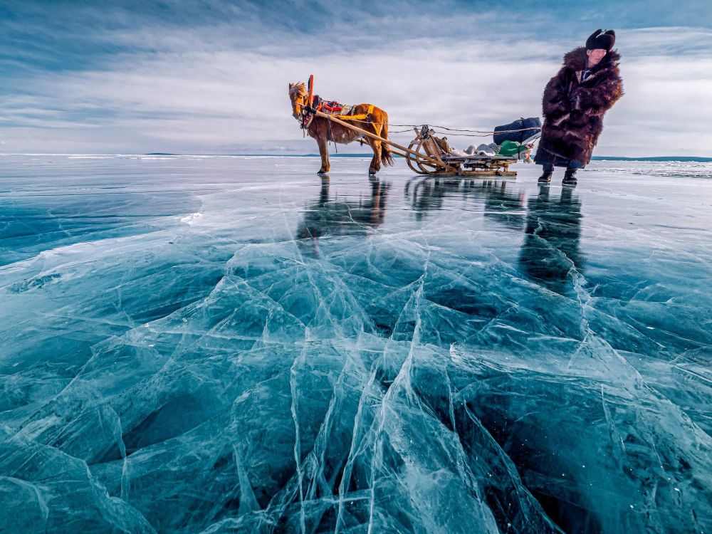 Mongolie - &copy; Nicolas Fragiacomo
