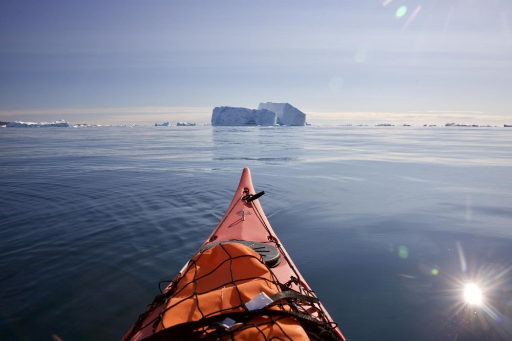 Passionné de voyages d'aventures ? - &copy; K.Gilles