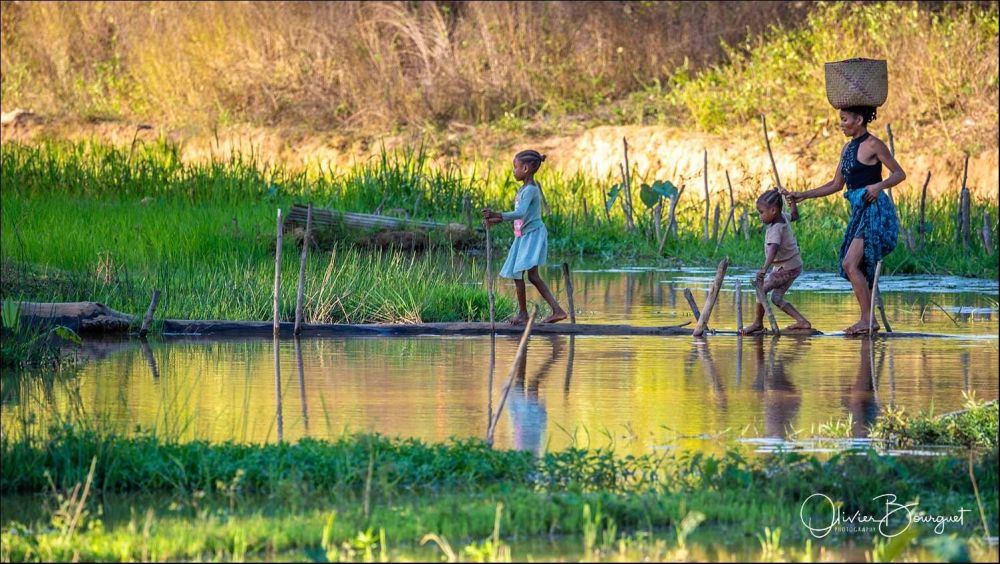 Passionné de voyages d’aventures ? - &copy; O.Bourguet