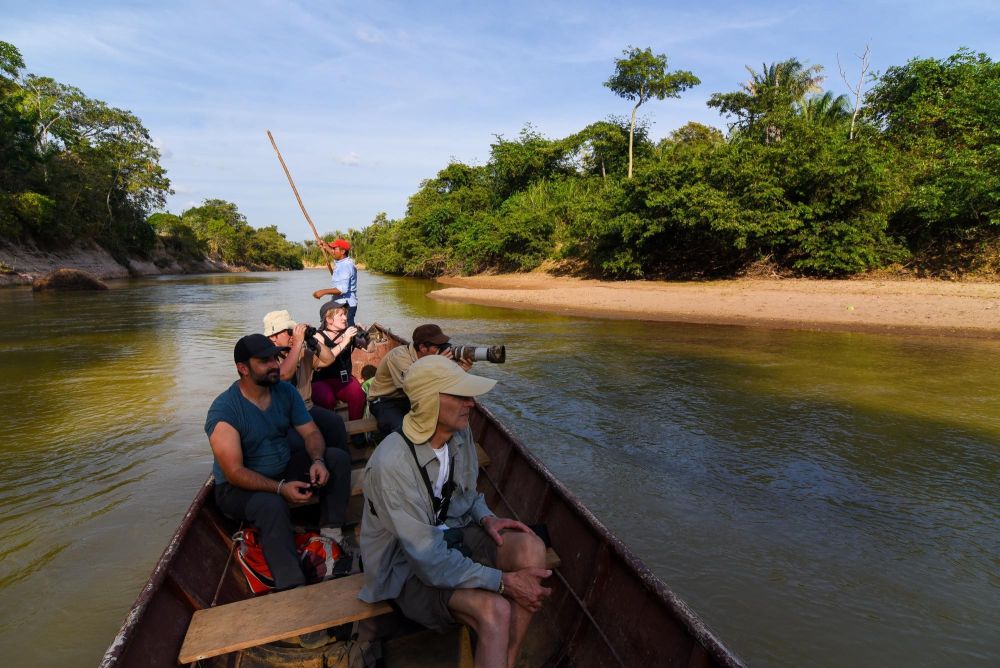 Vous rêvez d'une aventure sur-mesure en Colombie ?