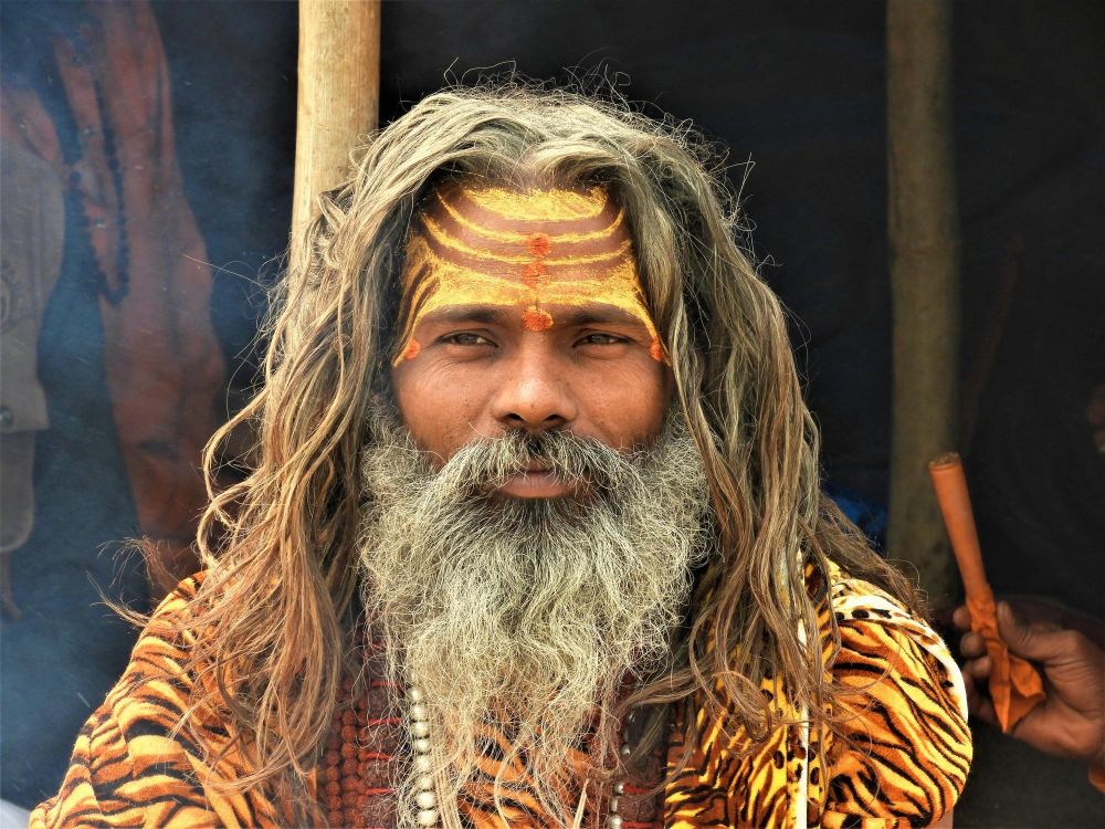 Envie d'une aventure et de rencontres authentiques en Inde ? - &copy; Laurige Boyer