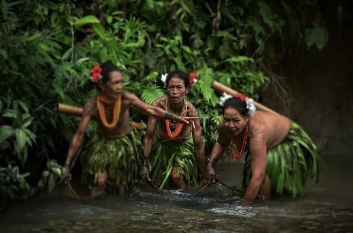 Envie d'une aventure et de rencontres authentiques en Indonésie ?