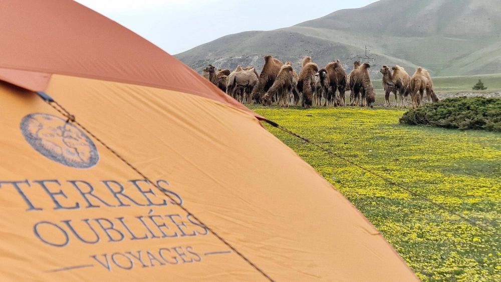 Envie d'une aventure et de rencontres authentiques en Asie Centrale ?