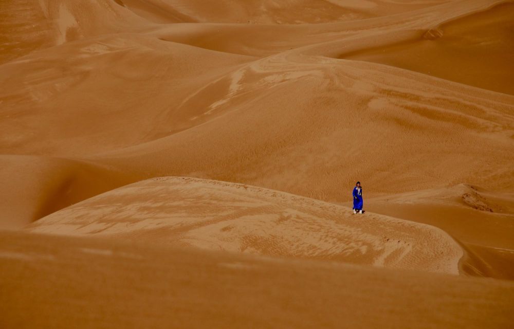 Envie d'une aventure et de rencontres authentiques au Maroc ?