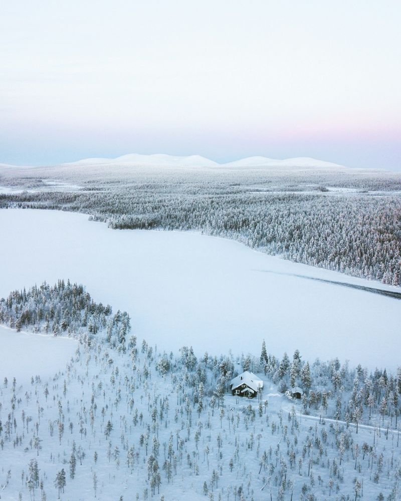 Quand observer les aurores boréales - © taneli-lahtinen--b19XY-T6GU-unsplash(1)