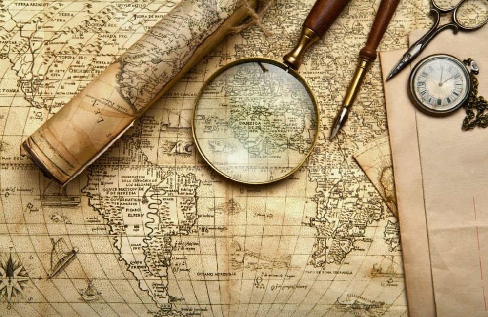 spécialiste du voyage aventure - &copy; Terres Oubliées