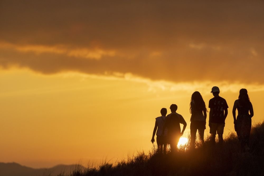 Voyage famille en Indonésie - &copy; Matthieu Reynier