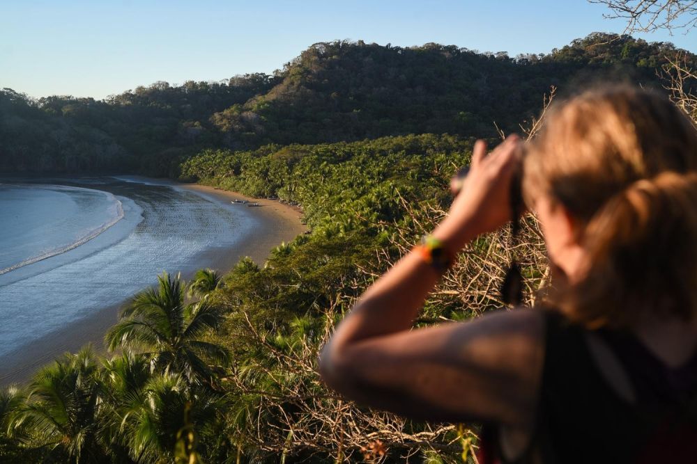 &copy; Costa Rica - S.Lefebvre