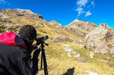 En voyageant : nos séjours Formation