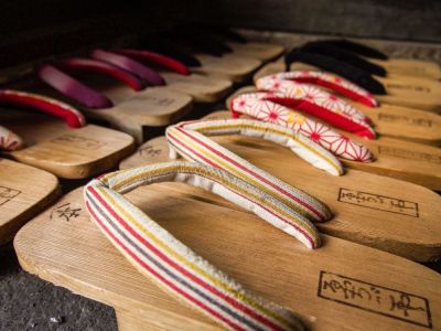 Une découverte intimiste du Japon - Douces folies Japonaises