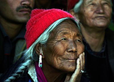 Voyages rencontre en Inde - &copy; Sylvain Lenglart