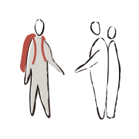 des voyages en petit groupe - &copy; Terres Oubliées