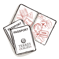 Une tribu de voyageurs fidèles - &copy; Terres Oubliées