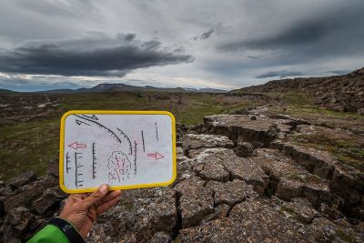 Découvrir la géologie