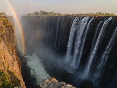 Botswana - Au cœur du Delta de l’Okavango
