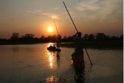 Botswana - Au cœur du Delta de l’Okavango